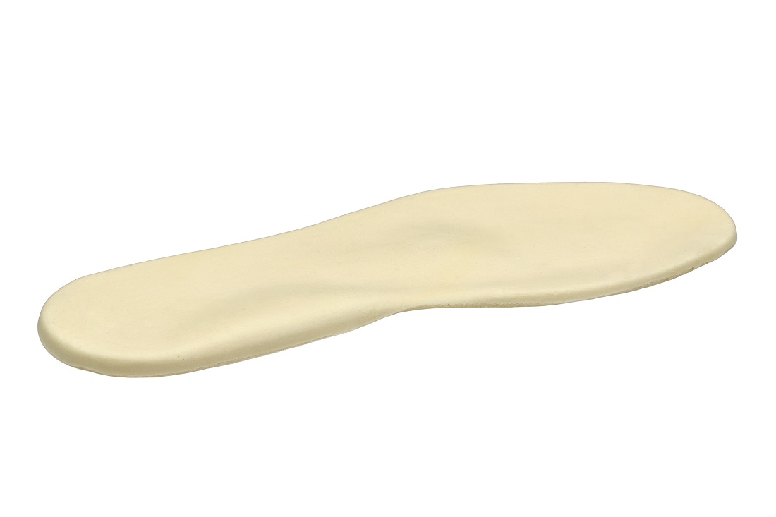 Semelles intérieures mousse